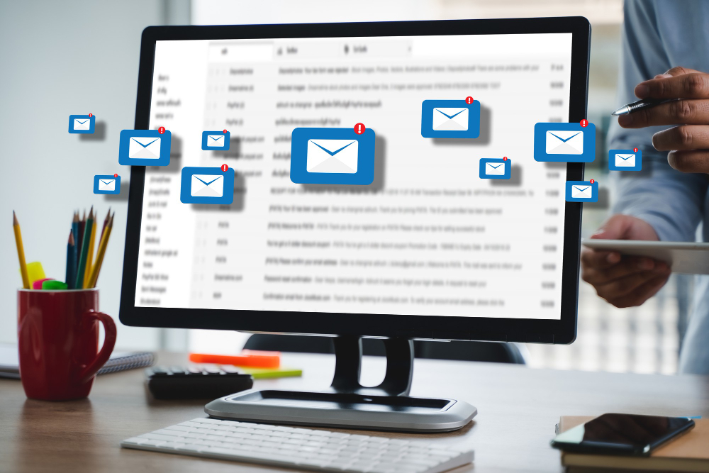 Cele mai bune practici pentru a gestiona inboxul tău