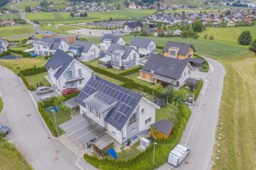 Pe ce clădiri pot fi instalate panourile fotovoltaice