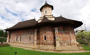 Mănăstirea Moldovița: Comoara ascunsă a Bucovinei