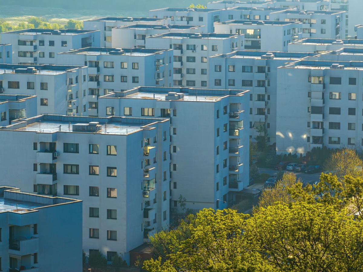 Cât costă să cumperi un apartament în marile orașe?