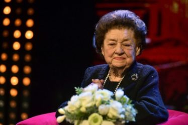 Tamara Buciuceanu