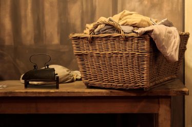 Parfumuri pentru rufe