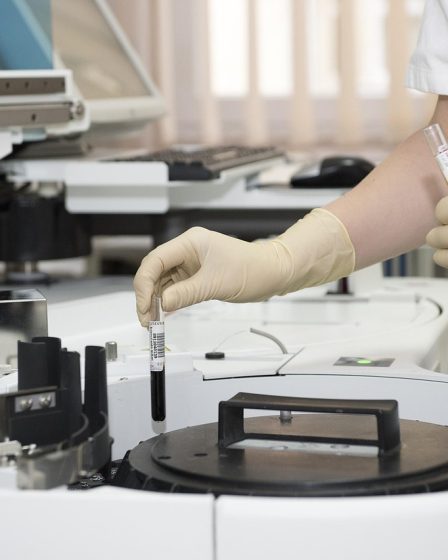 contract de dezinfecție