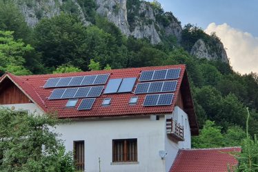 panouri fotovoltaice